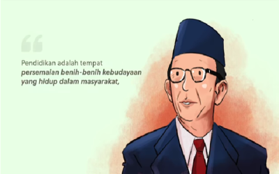 Jadwal Mata Pelajaran Semester Ganjil Tahun 2023 - 2024