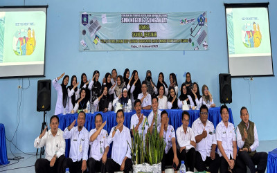 KOMBEL BERSINAR (Deep Learning Berorientasi Growth Mindset dan Kinerja Pegawai)